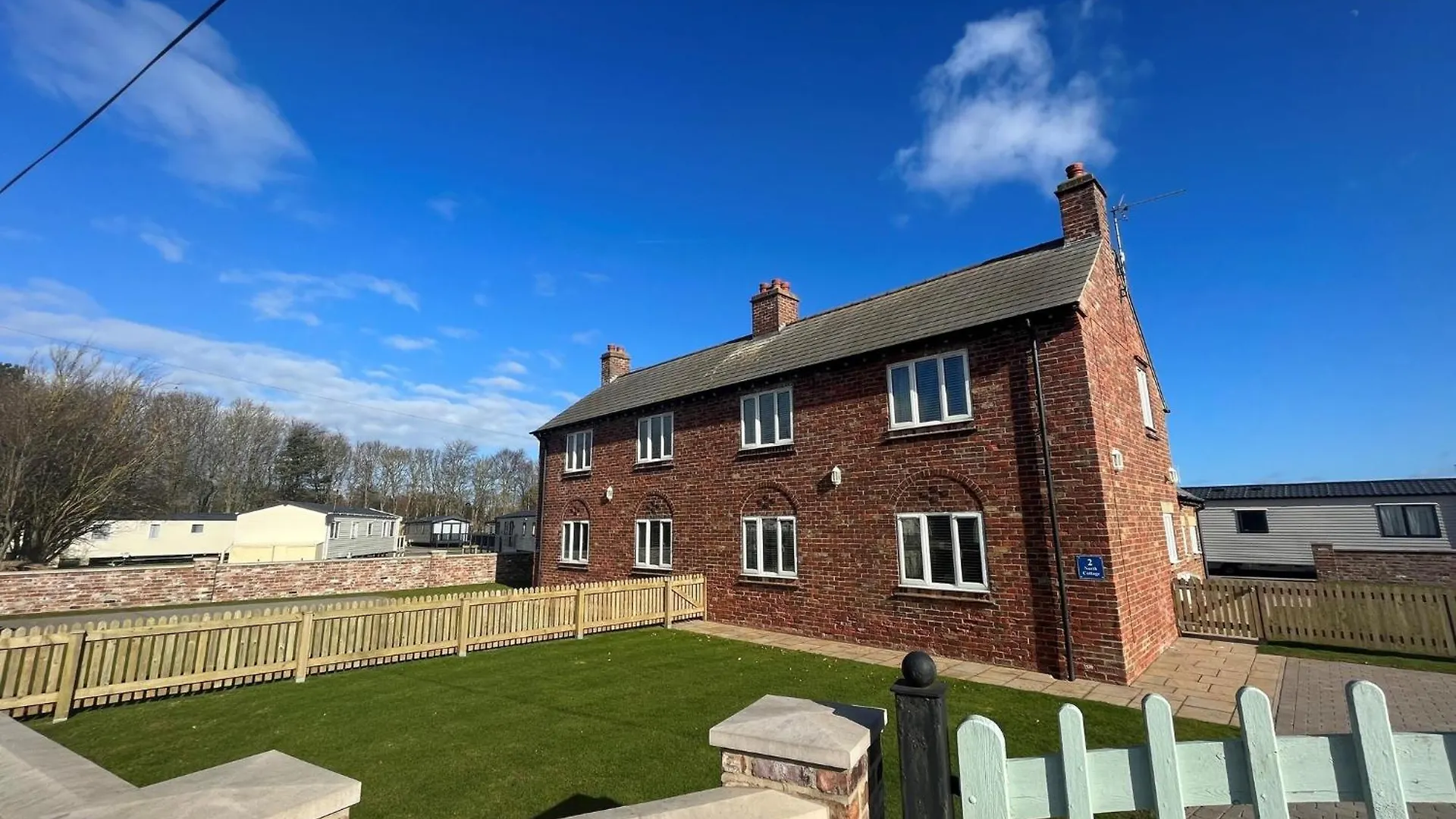 North Cottage 2 Bridlington